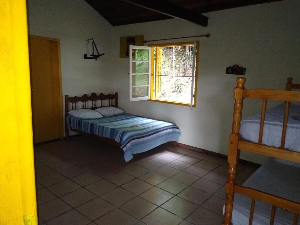 Pousada Sao Francisco Araquari Zewnętrze zdjęcie